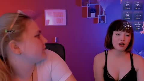 Darling Mira online show from 03-08-26, 09:40