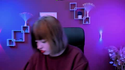 Darling Mira online show from 03-12-26, 08:37