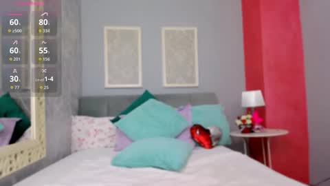 Snapshot of mira_glow chatting on 03-20-26, 10:53 Mira online show from 03-20-26, 10:53