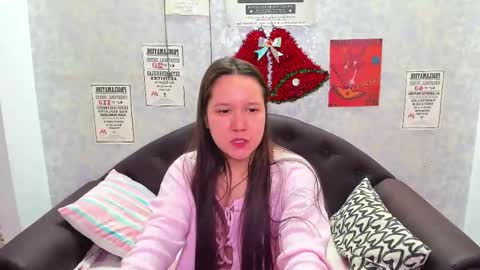 Snapshot of mira_karter chatting on 12-18-24, 07:58 Mira online show from 12-18-24, 07:58