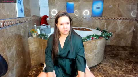 Snapshot of mira_karter chatting on 01-18-25, 04:59 Mira online show from 01-18-25, 04:59