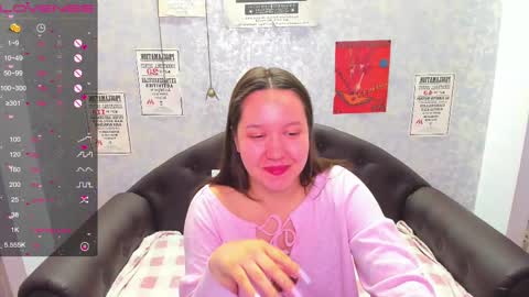 Snapshot of mira_karter chatting on 03-01-25, 05:31 Mira online show from 03-01-25, 05:31