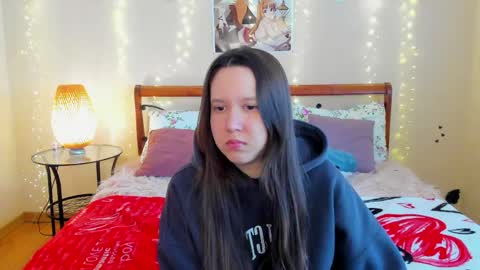 Snapshot of mira_karter chatting on 05-13-26, 03:04 Mira online show from 05-13-26, 03:04