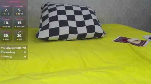 mira_one_ online show from 02-08-25, 03:31