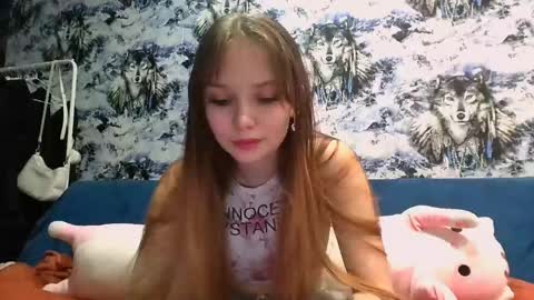 Snapshot of mira_princess chatting on 05-23-26, 05:50 MIRAcle online show from 05-23-26, 05:50