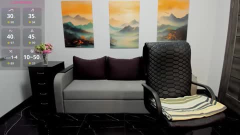 Mira online show from 09-30-25, 11:59