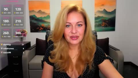 Mira online show from 10-29-25, 12:51