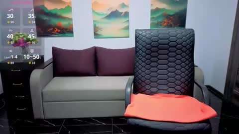 Mira online show from 01-17-26, 12:43