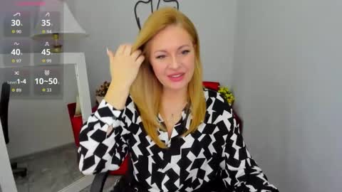 Mira online show from 02-14-26, 07:05