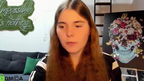 miraa_bloom online show from 03-09-26, 02:54