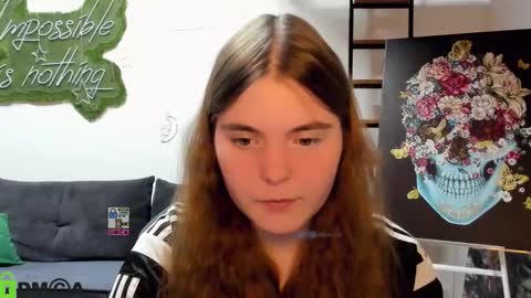 miraa_bloom online show from 03-12-26, 02:56