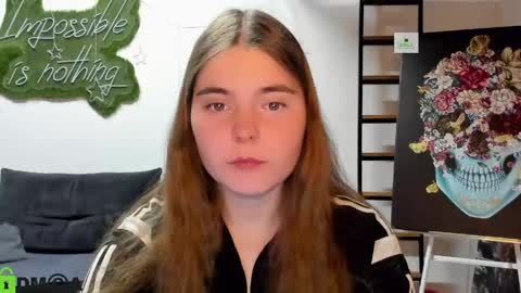 miraa_bloom online show from 03-15-26, 02:34