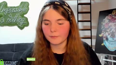 miraa_bloom online show from 03-25-26, 04:02
