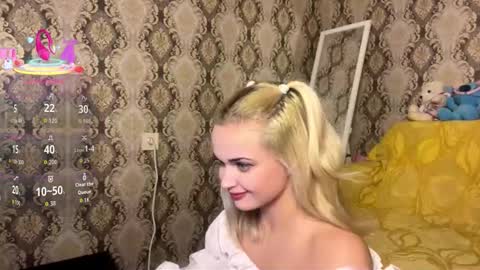 mirabella333 online show from 10-28-25, 06:32