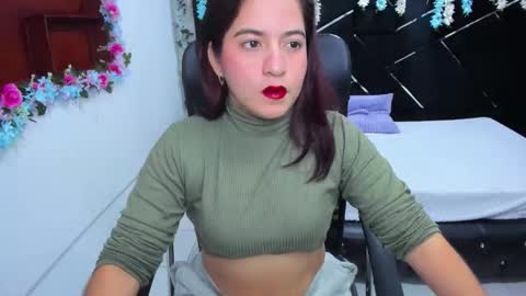 mirabella_miller online show from 12-22-25, 12:02