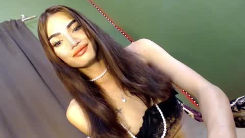 Zoey online show from 01-26-25, 08:56