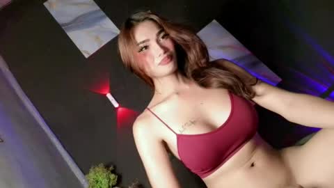 Snapshot of miraclegirl23 chatting on 04-30-26, 03:57 Zoey online show from 04-30-26, 03:57