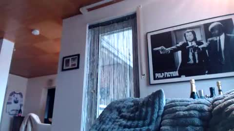 Ben online show from 02-05-26, 09:14