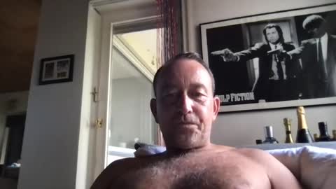 Ben online show from 06-13-26, 08:12