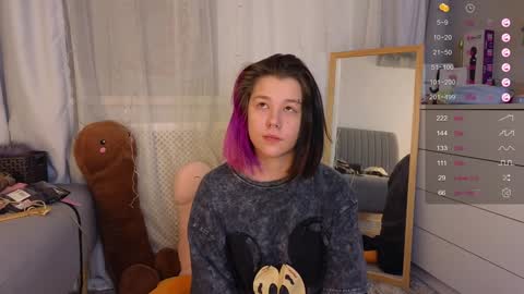 Mira  online show from 12-17-24, 05:29