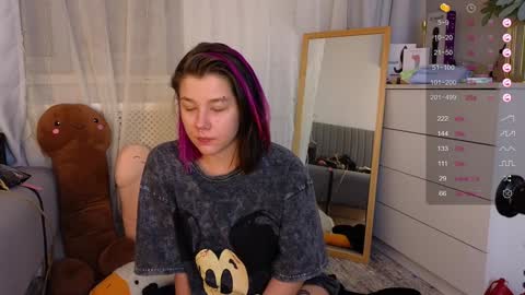 Mira  online show from 12-17-24, 09:07