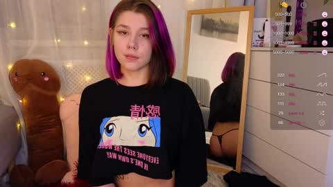 Mira  online show from 12-26-24, 08:50