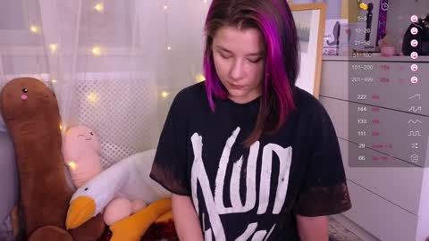 Mira  online show from 01-08-25, 05:16