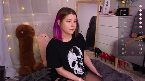 Mira  online show from 02-03-25, 08:35