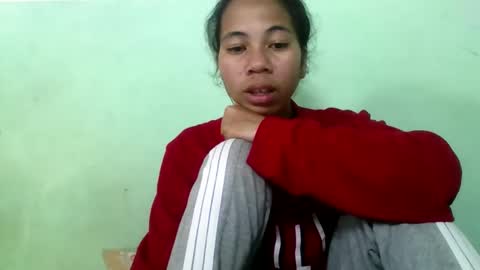 mirah881 online show from 10-13-25, 07:36