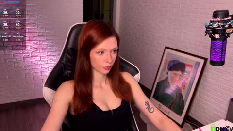 Kattie Kate Katana Katarina Ri Cat baby bb - your choise xo xo online show from 12-02-24, 03:03