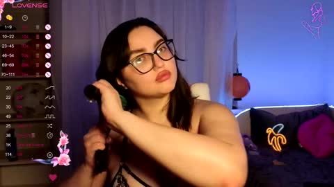 Snapshot of miraluccian chatting on 12-17-25, 03:45 miraluccian online show from 12-17-25, 03:45