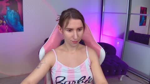 Mira online show from 12-08-24, 01:25