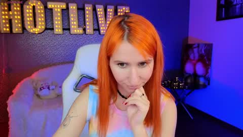 Mira online show from 01-24-25, 04:06