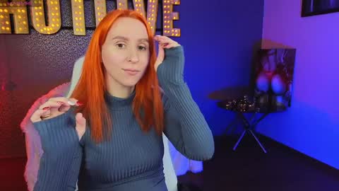 Mira online show from 02-03-25, 12:25