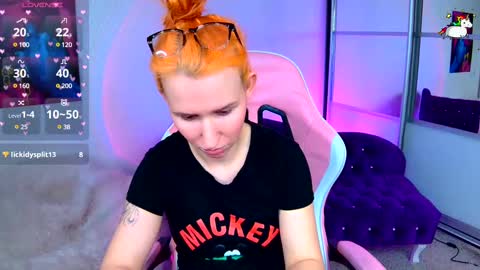 Mira online show from 02-10-25, 04:14