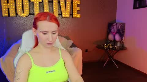 Mira online show from 02-14-25, 04:20