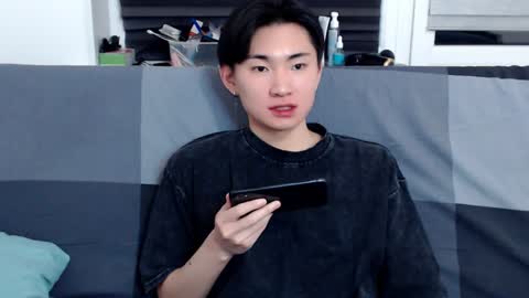 Snapshot of miram_yoo chatting on 01-26-25, 09:51 online show from 01-26-25, 09:51