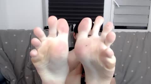 Snapshot of miram_yoo chatting on 03-09-25, 11:46 online show from 03-09-25, 11:46