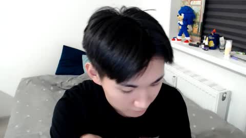 Snapshot of miram_yoo chatting on 11-09-25, 03:16 online show from 11-09-25, 03:16