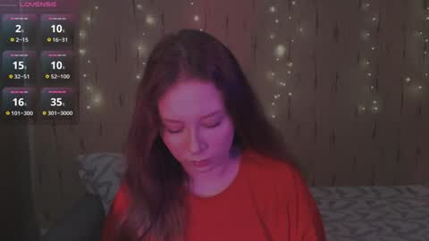 Snapshot of miranadevl chatting on 01-14-25, 11:42 Kira online show from 01-14-25, 11:42