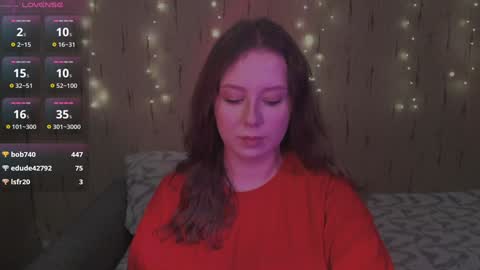 Snapshot of miranadevl chatting on 01-14-25, 02:43 Kira online show from 01-14-25, 02:43