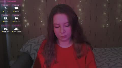 Snapshot of miranadevl chatting on 01-15-25, 12:47 Kira online show from 01-15-25, 12:47