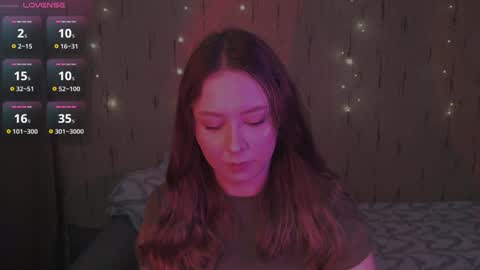 Snapshot of miranadevl chatting on 01-21-25, 03:43 Kira online show from 01-21-25, 03:43