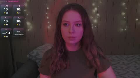 Snapshot of miranadevl chatting on 01-22-25, 02:03 Kira online show from 01-22-25, 02:03