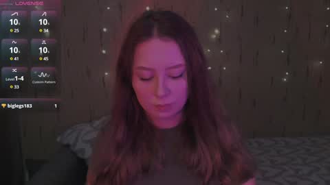 Snapshot of miranadevl chatting on 01-23-25, 01:35 Kira online show from 01-23-25, 01:35