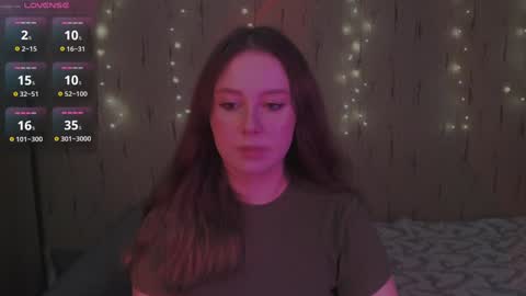 Snapshot of miranadevl chatting on 01-25-25, 07:18 Kira online show from 01-25-25, 07:18