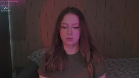 Snapshot of miranadevl chatting on 01-26-25, 12:01 Kira online show from 01-26-25, 12:01