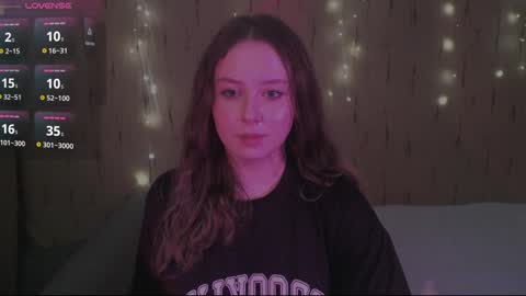 Snapshot of miranadevl chatting on 02-03-25, 11:47 Kira online show from 02-03-25, 11:47
