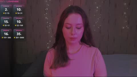 Snapshot of miranadevl chatting on 02-06-25, 12:00 Kira online show from 02-06-25, 12:00