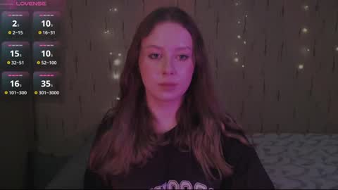 Snapshot of miranadevl chatting on 02-08-25, 06:33 Kira online show from 02-08-25, 06:33